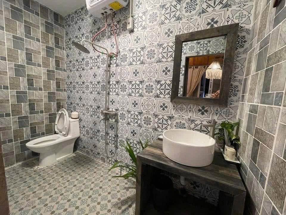 Bán nhà homestay 4 tầng 95m2 mặt tiền Phan Đình Phùng, Đà Lạt - Ảnh thu nhỏ 5