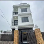 Bán nhà 3 tầng 63m2 gần UBND Hồng Thái, An Dương, Hải Phòng, giá hơn 2 tỷ - Ảnh thu nhỏ 1