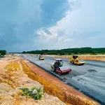 Bán đất mặt tiền Nha Bích, Chơn Thành, 175m², 4 tỷ - Ảnh thu nhỏ 3
