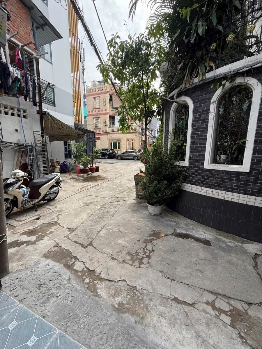 Bán nhà hẻm Quận 11, 44.3m², 3 phòng ngủ, 4.8 tỷ - Ảnh thu nhỏ 3