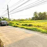 Bán đất thổ cư 110m² Châu Thành Long An 299 triệu - Ảnh thu nhỏ 3