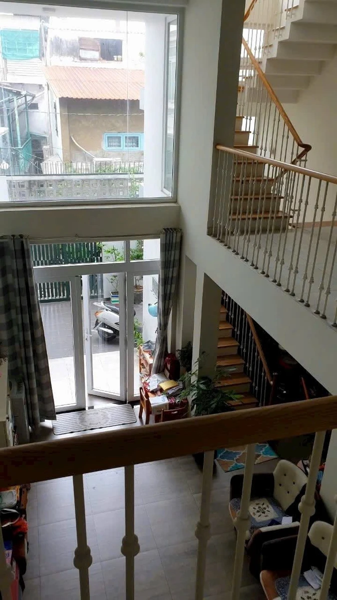 Bán nhà phố 4 tầng 96m2 Quận 1, 25 tỷ - Ảnh thu nhỏ 2
