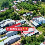 Bán nhà vườn 570m² đường sân xe gần chợ trường học Tây Ninh - Ảnh thu nhỏ 4