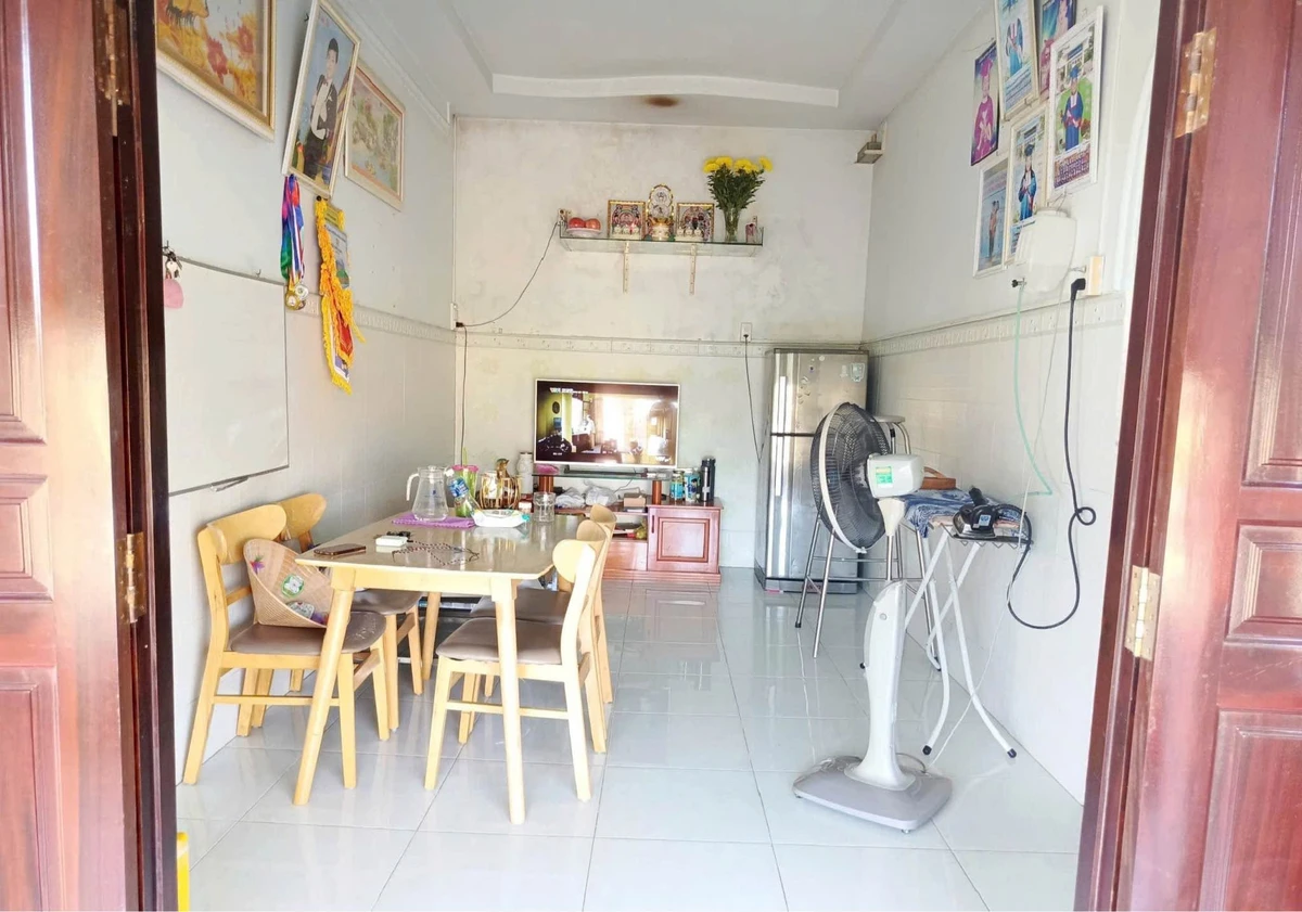 Bán lô đất có sẵn dãy trọ 320m² Phan Thiết - Ảnh thu nhỏ 3