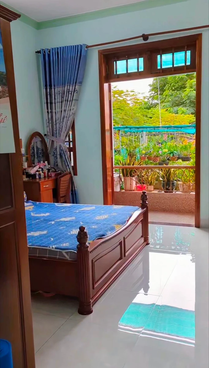 Bán nhà mặt tiền Nguyễn Thiện Thuật, Vũng Tàu, 99m2, 4 PN - Ảnh thu nhỏ 3