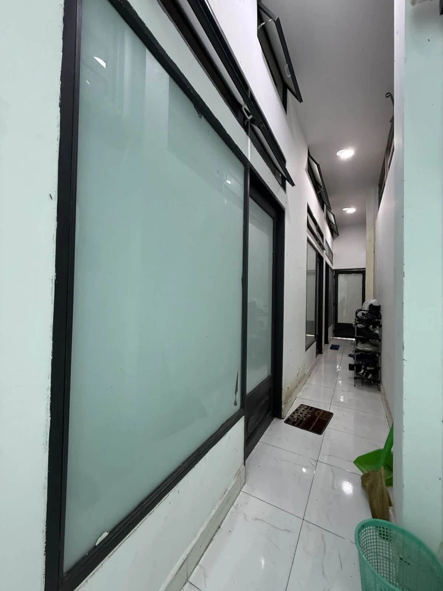 Bán tòa căn hộ dịch vụ 12 phòng 5 tầng 52m2 đường Nguyễn Lâm, Bình Thạnh giá 7,58 tỷ - Ảnh thu nhỏ 2