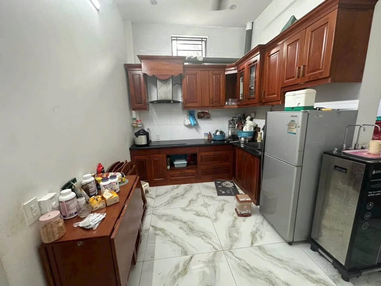 Bán nhà cấp 4 Phường Đồng Vinh 55,9 m2, 1 PN - Ảnh 1