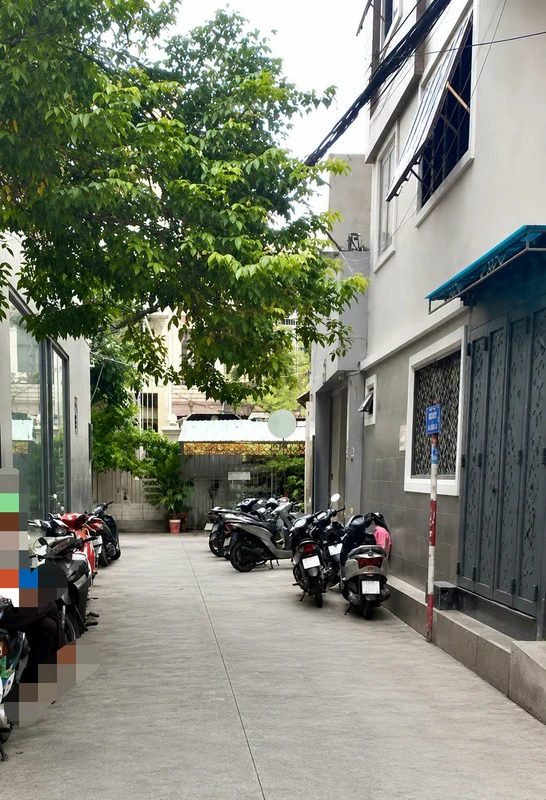 Bán shophouse góc 4 tầng Đồng Khởi 200m2, Đồng Nai bongsao