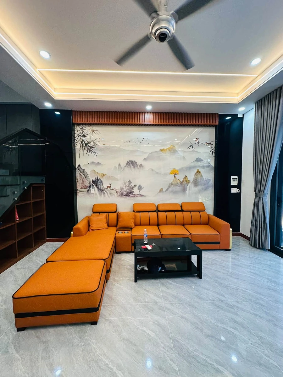 Bán nhà 2 lầu 1 trệt 130m² Đồng Nai 5.5 tỷ - Ảnh thu nhỏ 2