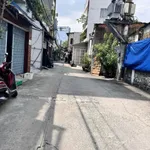 Bán nhà hẻm Ông Ích Khiêm 36,55m² hơn 4 tỷ - Ảnh thu nhỏ 2