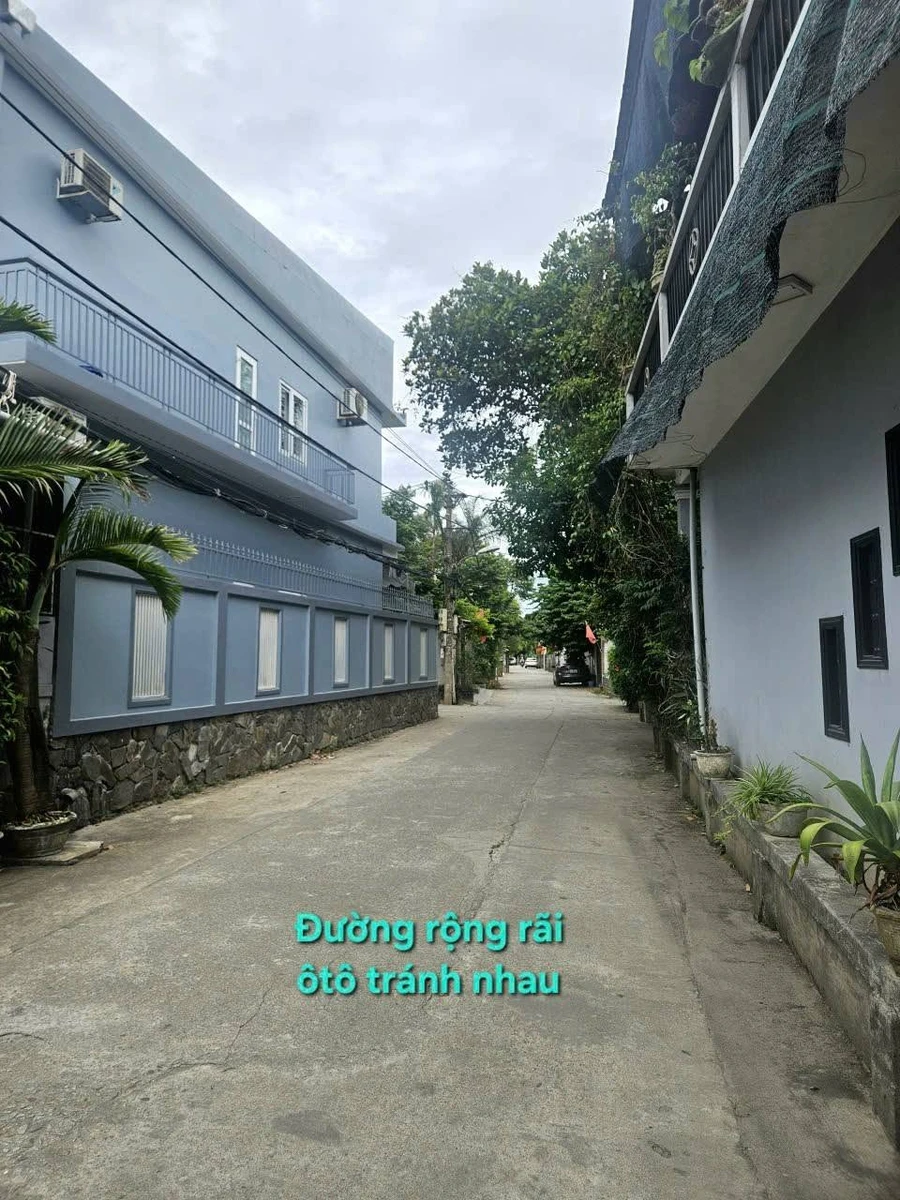 Bán đất lô góc 2 mặt tiền 129,4m² Phạm Thị Liên, Huế - Ảnh thu nhỏ 2
