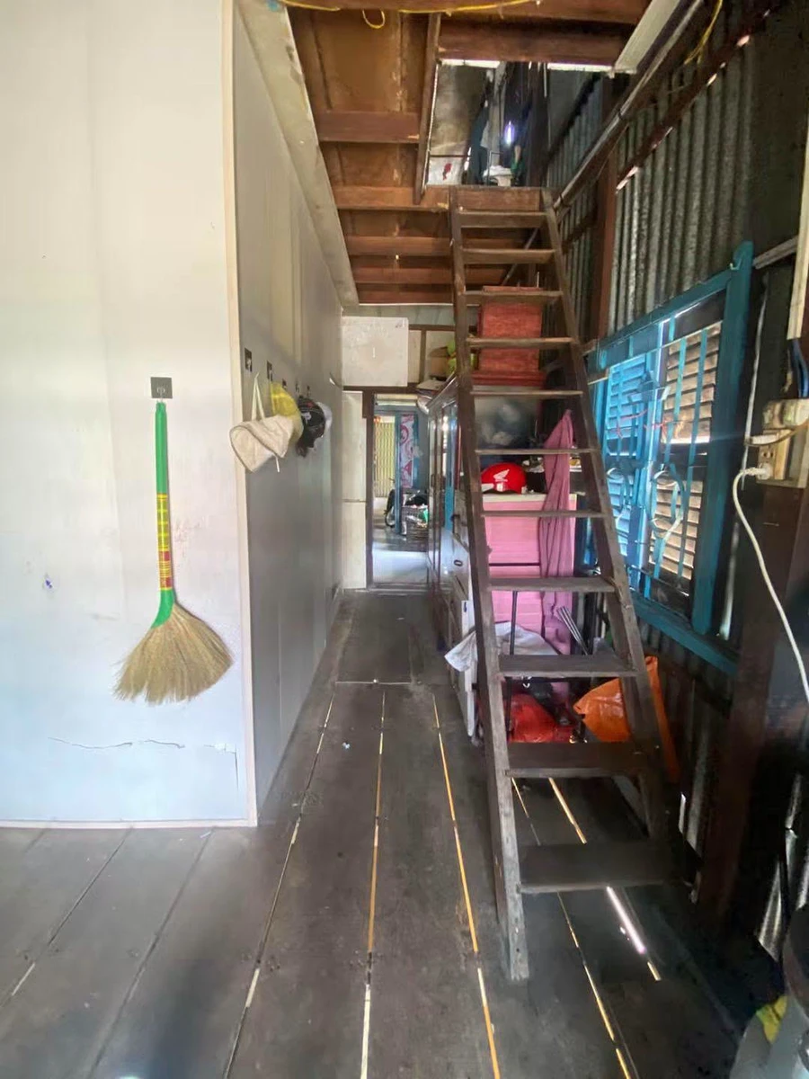 Bán nhà trệt gác 18m² Lê Quý Đôn Rạch Giá An Giang - Ảnh thu nhỏ 3