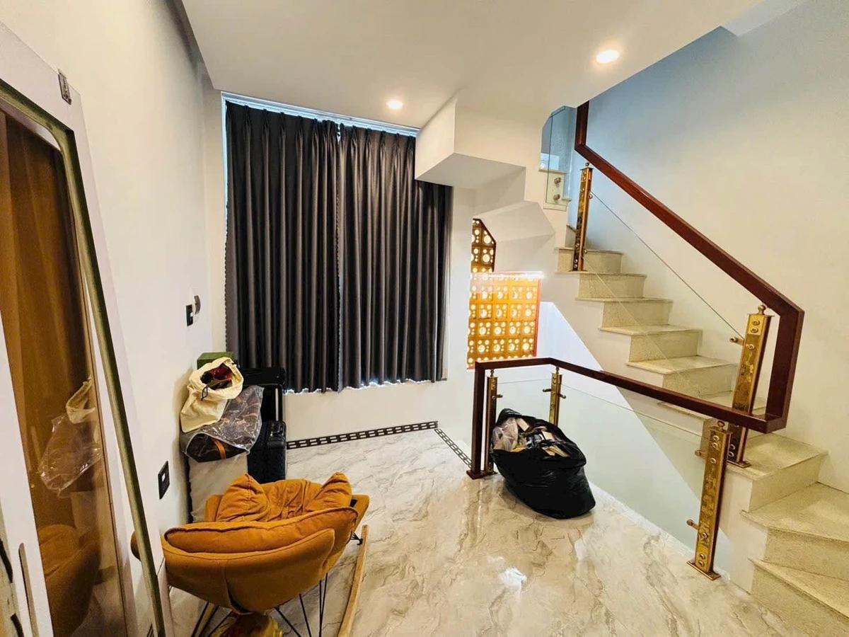 Bán nhà 2 phòng ngủ 90m² Võ Thị Sáu, Lâm Đồng - Ảnh thu nhỏ 5