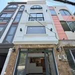 Bán nhà 5 tầng 50m² Phú Nhuận 12,9 tỷ - Ảnh thu nhỏ 1