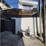 Bán nhà 88m2 thổ giá 1,4 tỷ tại thị trấn Đức Hòa, gần công viên Võ Văn Tần - Ảnh thu nhỏ 1