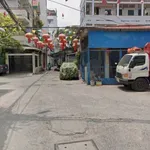 Bán nhà phố 6PN, 6WC, 64.6m² Dương Bá Trạc Quận 8 - Ảnh thu nhỏ 1