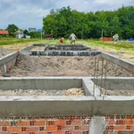 Bán nhà phố xây sẵn Chơn Thành Đồng Nai 225m2 - Ảnh thu nhỏ 2