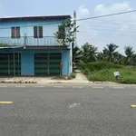 Bán đất công Sơn Đông Bến Tre 4.366m² 1.4tr/m² - Ảnh thu nhỏ 1