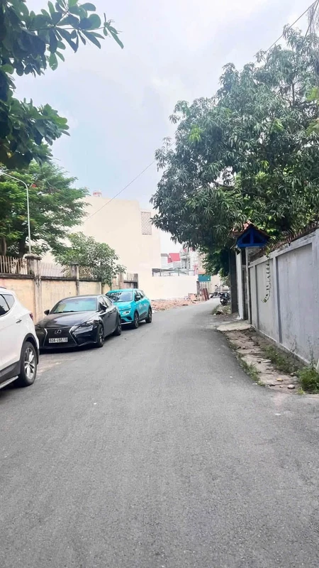 Bán đất Tân Phong Biên Hòa 1 tỷ 950 triệu 63m²
