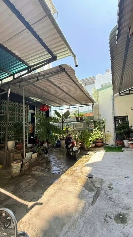 Bán nhà mặt tiền 3 tầng 50m² Đống Đa, Quy Nhơn 3,35 tỷ - Ảnh thu nhỏ 4