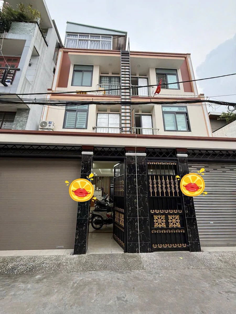 Bán nhà 90m2 mặt tiền Phạm Văn Đông, Thủ Đức, 7 tỷ - Ảnh 1