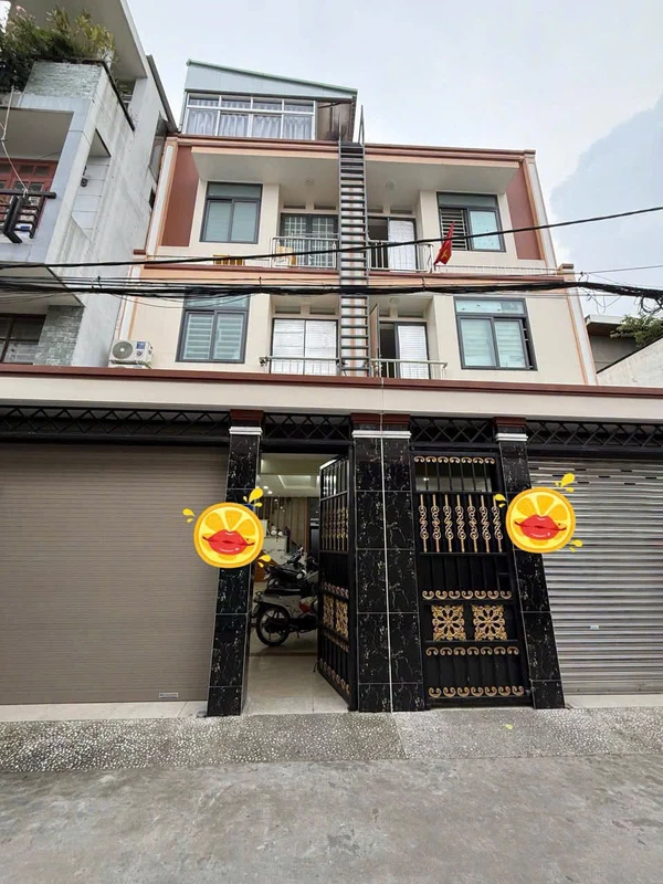 Bán nhà 90m2 mặt tiền Phạm Văn Đông, Thủ Đức, 7 tỷ