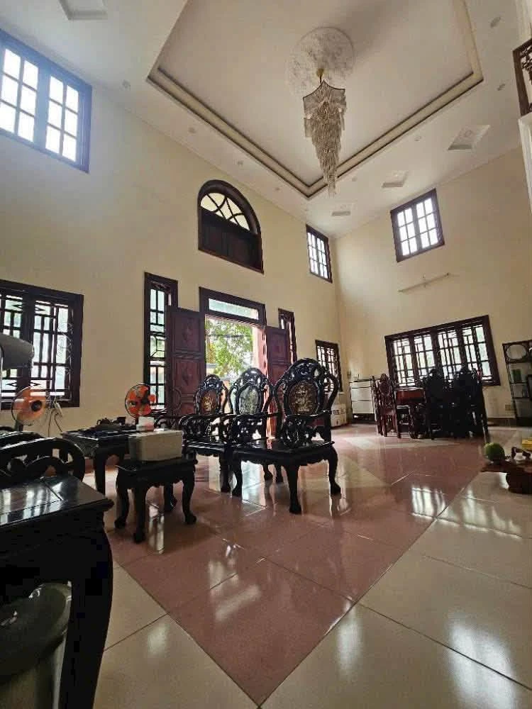 Bán biệt thự Quận 7, 319m², 35 tỷ 500 - Ảnh thu nhỏ 4