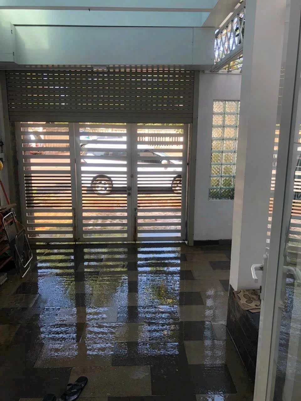 Bán nhà 1T1L 135m2 mặt tiền Lê Trọng Tấn Phan Thiết - Ảnh 1