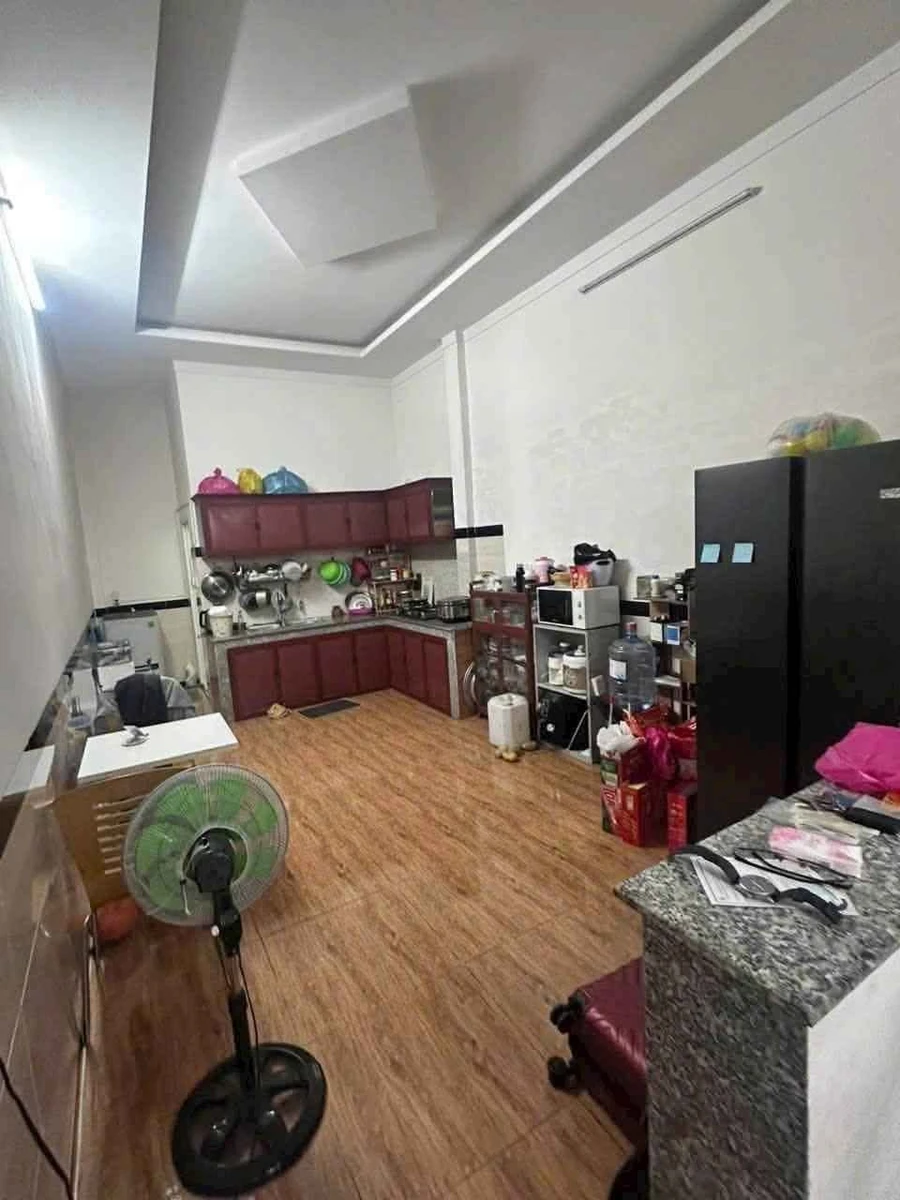 Bán nhà 2 phòng ngủ 56m² Bình Chuẩn 1 tỷ 1 - Ảnh thu nhỏ 3
