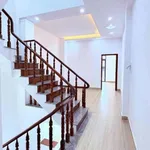 Nhà mặt tiền kinh doanh Dĩ An 64m² 4 tầng 5,95 tỷ - Ảnh thu nhỏ 2