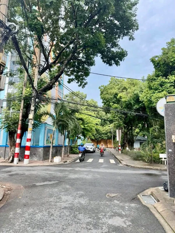 Bán đất 100m² Hoàng Đức Lương, Sơn Trà, Đà Nẵng kiotviet