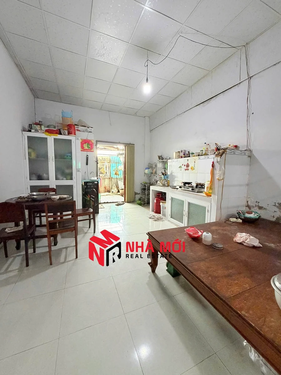 Bán nhà 2PN 136m² phường An Xuyên Cà Mau - Ảnh thu nhỏ 3