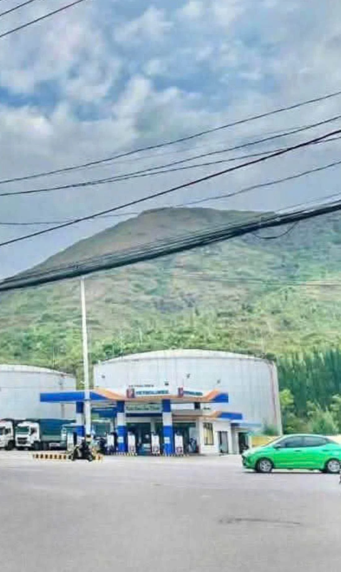 Bán đất mặt tiền 168m² Quy Nhơn 1 tỷ 4 - Ảnh 1