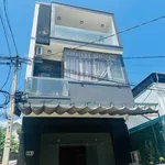 Bán nhà 4PN 3WC 107m² Lê Duẩn, Buôn Ma Thuột - Ảnh thu nhỏ 1
