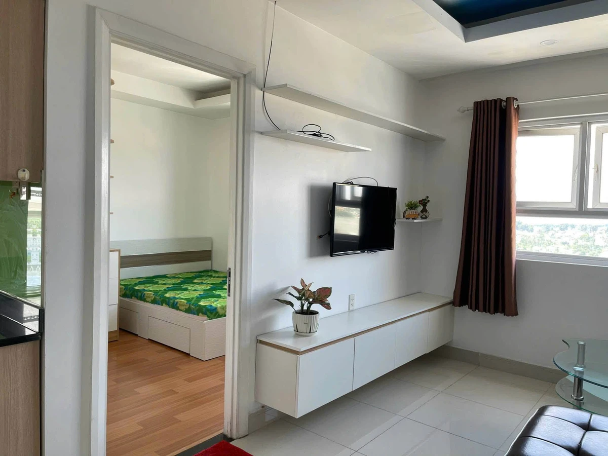 Bán căn hộ 2PN Pegasus, 63m2, 2 tỷ 3 tại Biên Hòa - Ảnh thu nhỏ 5