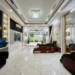 Bán nhà 3 tầng 200m2, 4PN, 3WC tại KCN Nam Tân Uyên, Bình Dương 2 tỷ - Ảnh thu nhỏ 4