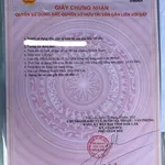 Bán đất nền 98m² Đào Duy Anh, Phường Eakao, Quận 12 - Ảnh thu nhỏ 1