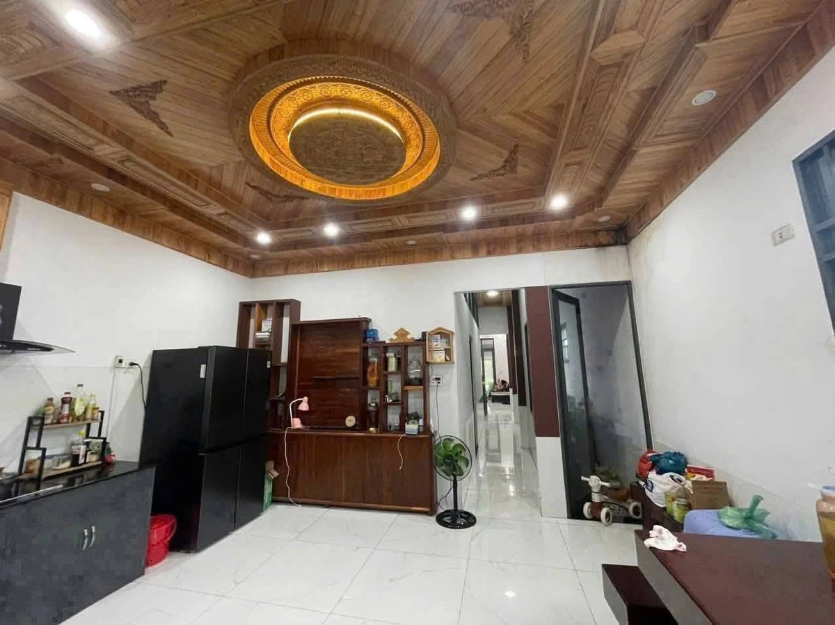 Nhà mặt tiền Bắc Sơn Long Thành, 185m², 4 tỷ - Ảnh thu nhỏ 4