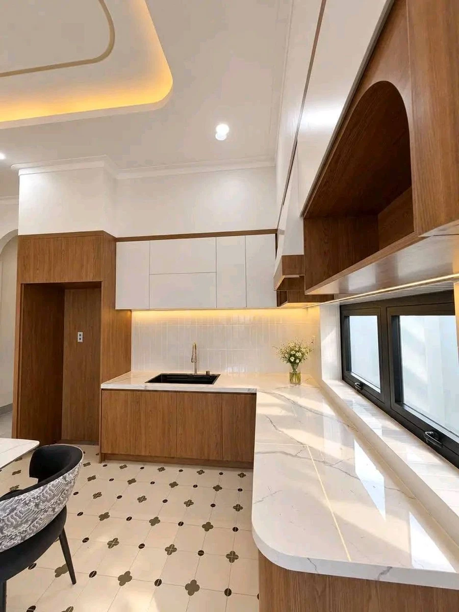 Bán nhà 1 trệt 1 lầu 106m² 3PN Phan Thiết 3,25 tỷ - Ảnh thu nhỏ 4