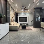 Bán nhà 3 tầng 50m² An Dương, 2 tỷ, oto vào - Ảnh thu nhỏ 3