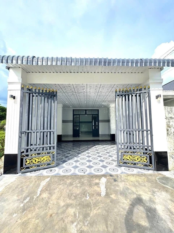 Bán nhà 3 tầng Hiệp Bình Phước 250m² 7,05 tỷ ctrinh