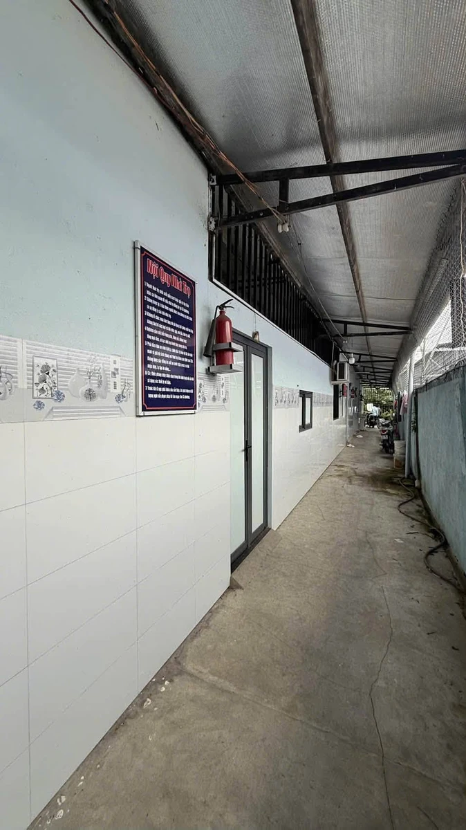 Bán dãy trọ 5 căn 279,6m² Kiên Giang 1,5 tỷ - Ảnh thu nhỏ 4
