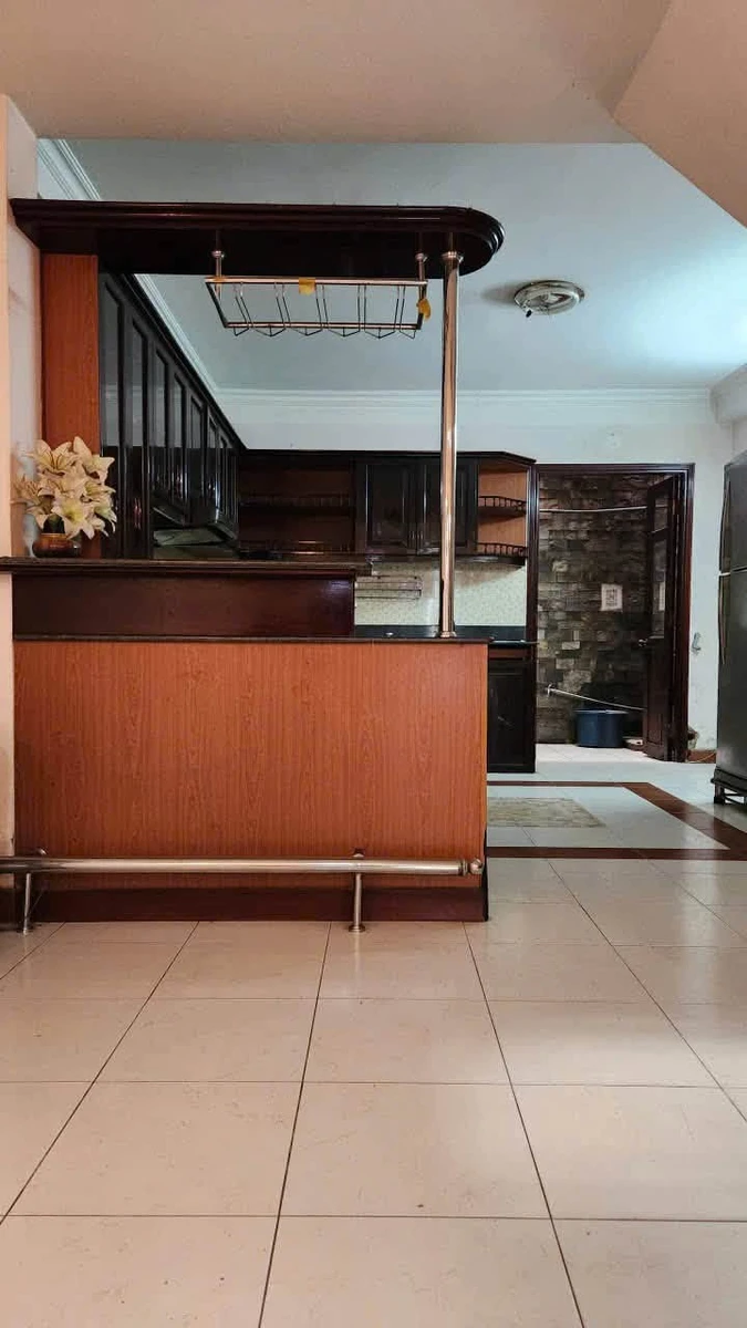 Bán nhà phố 4 tầng 68m² Huỳnh Văn Bánh, Phú Nhuận - Ảnh thu nhỏ 3