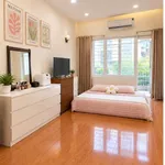 Bán duplex 2 tầng 3 ngủ 110m² Ngọc Khánh - Ảnh thu nhỏ 4