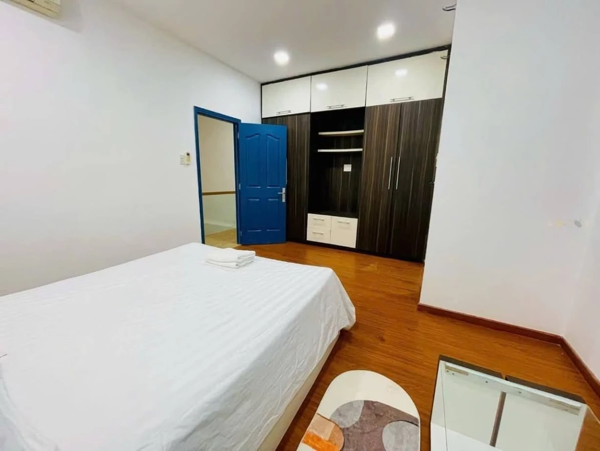 Bán nhà 3 tầng kiên cố sát biển Võ Nguyên Giáp, 50m2, 8 tỷ - Ảnh thu nhỏ 3