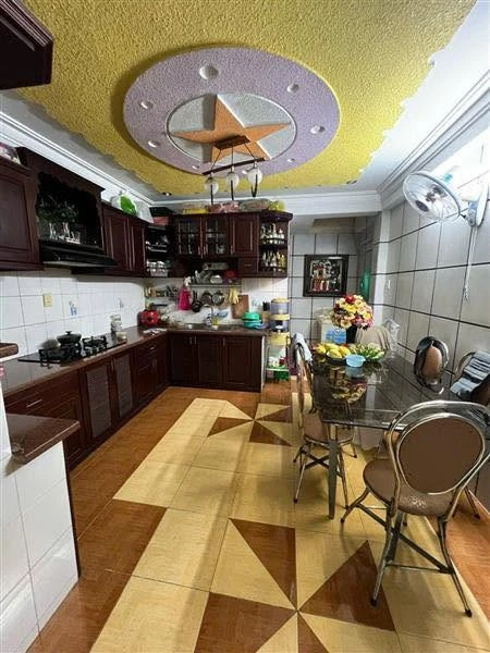Bán nhà 60m2, 4 tầng, 6PN, 7WC gần Phan Xích Long, Phú Nhuận - Ảnh thu nhỏ 2