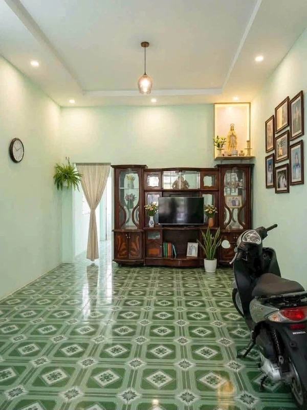Bán nhà sổ riêng thổ cư Long Bình Đồng Nai 80m² 1 tỷ 750 triệu