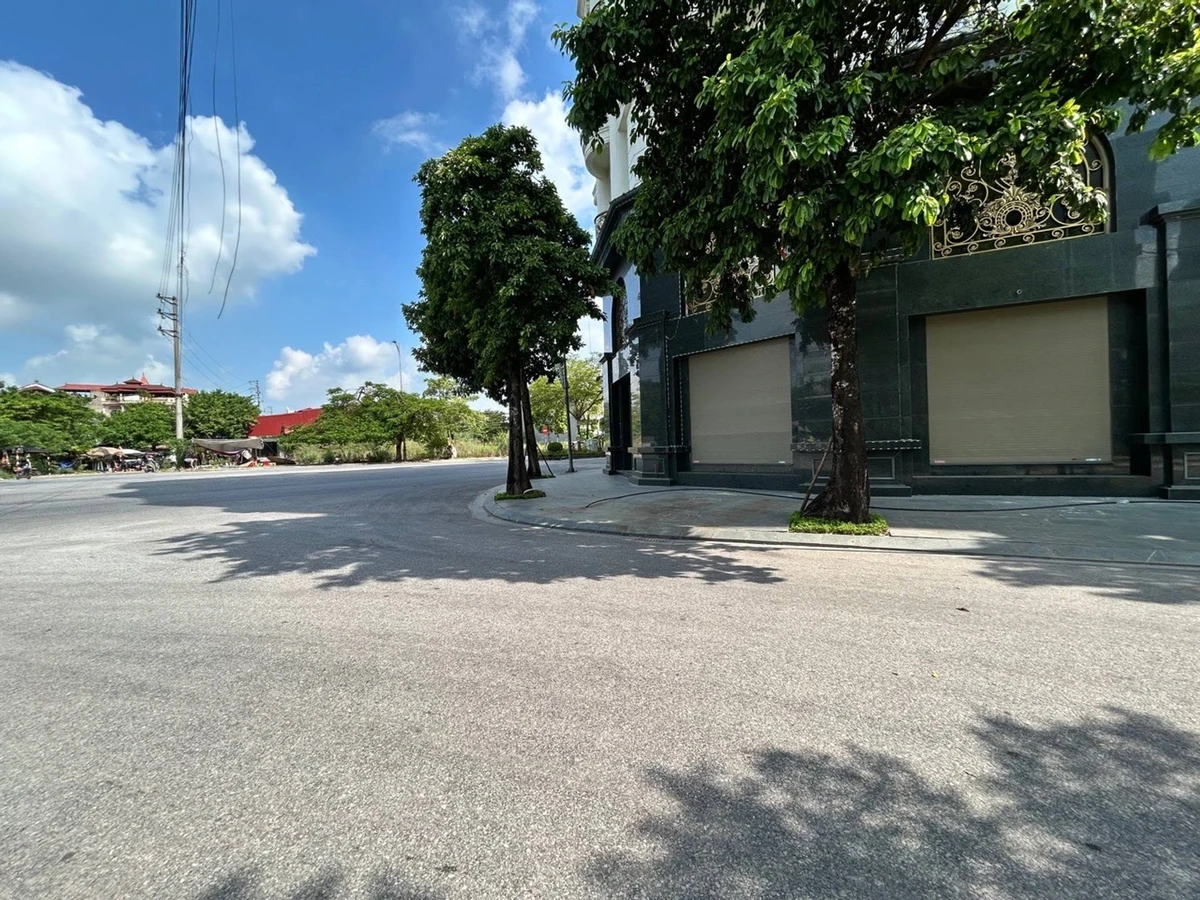 Bán đất kinh doanh Đồng Kỵ 259m² mặt tiền 18m - Ảnh thu nhỏ 2