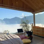 Chuyển nhượng 769m2 trung tâm SaPa. Sẵn 120m2 thổ cư. Giá 18 tỷ - Ảnh thu nhỏ 10