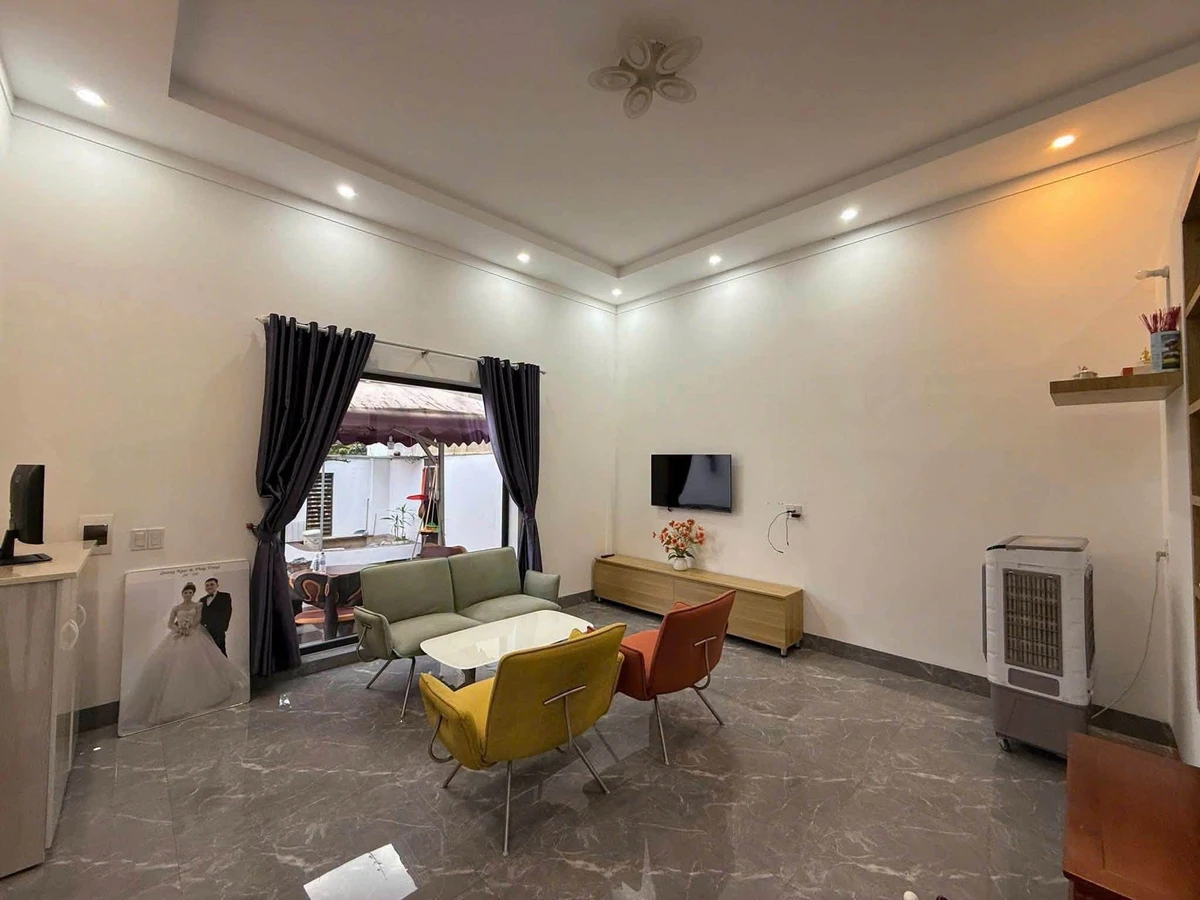 Bán nhà 250m² hẻm Y Moan, Quận 12, 5,5 tỷ - Ảnh thu nhỏ 3